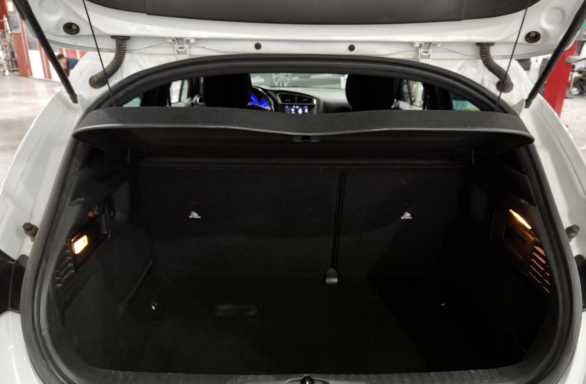 DS DS 4 PureTech 130 Desire - foto 14