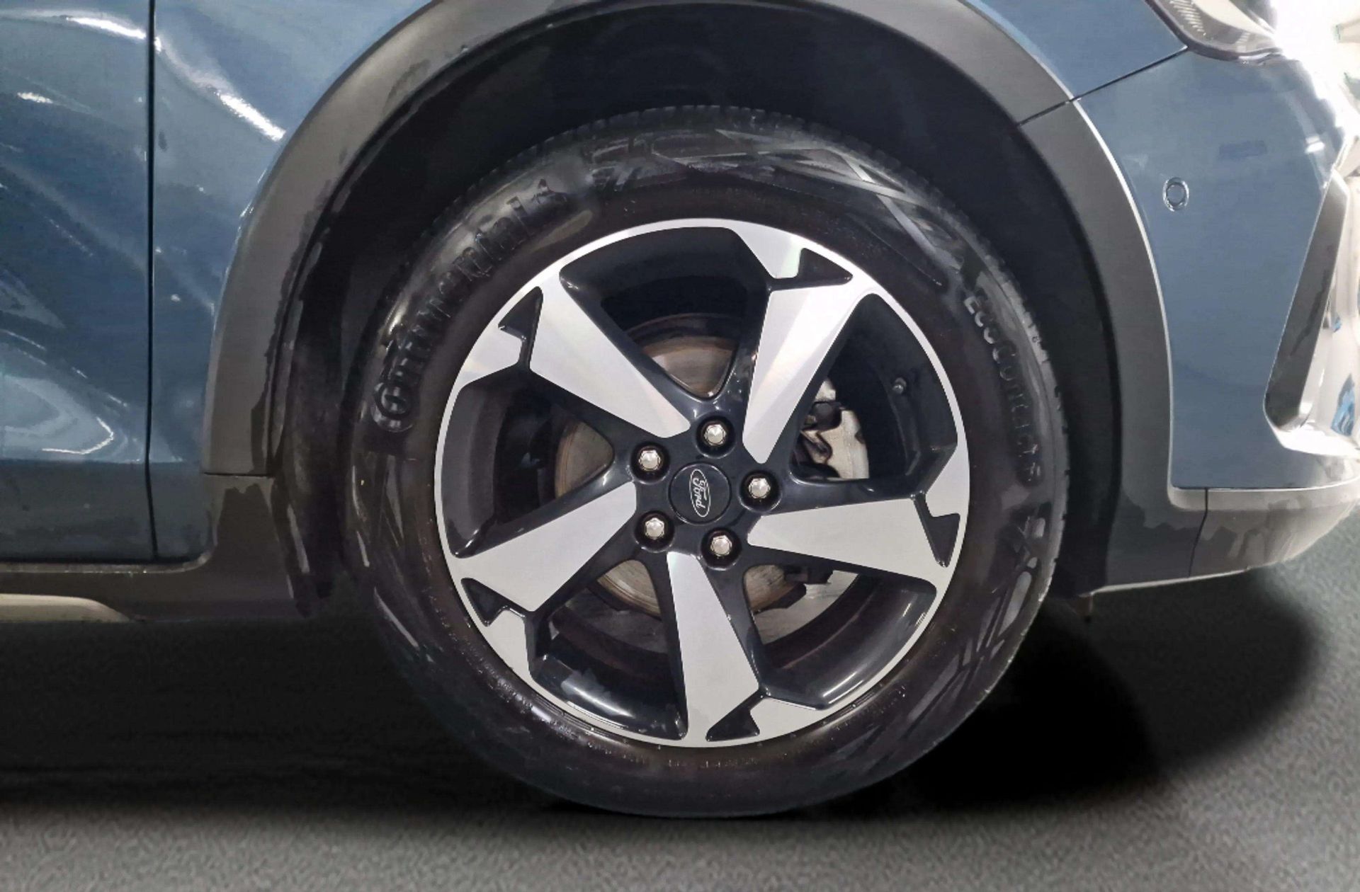 Ford Focus 1.0 EcoBoost MHEV Active - foto 40