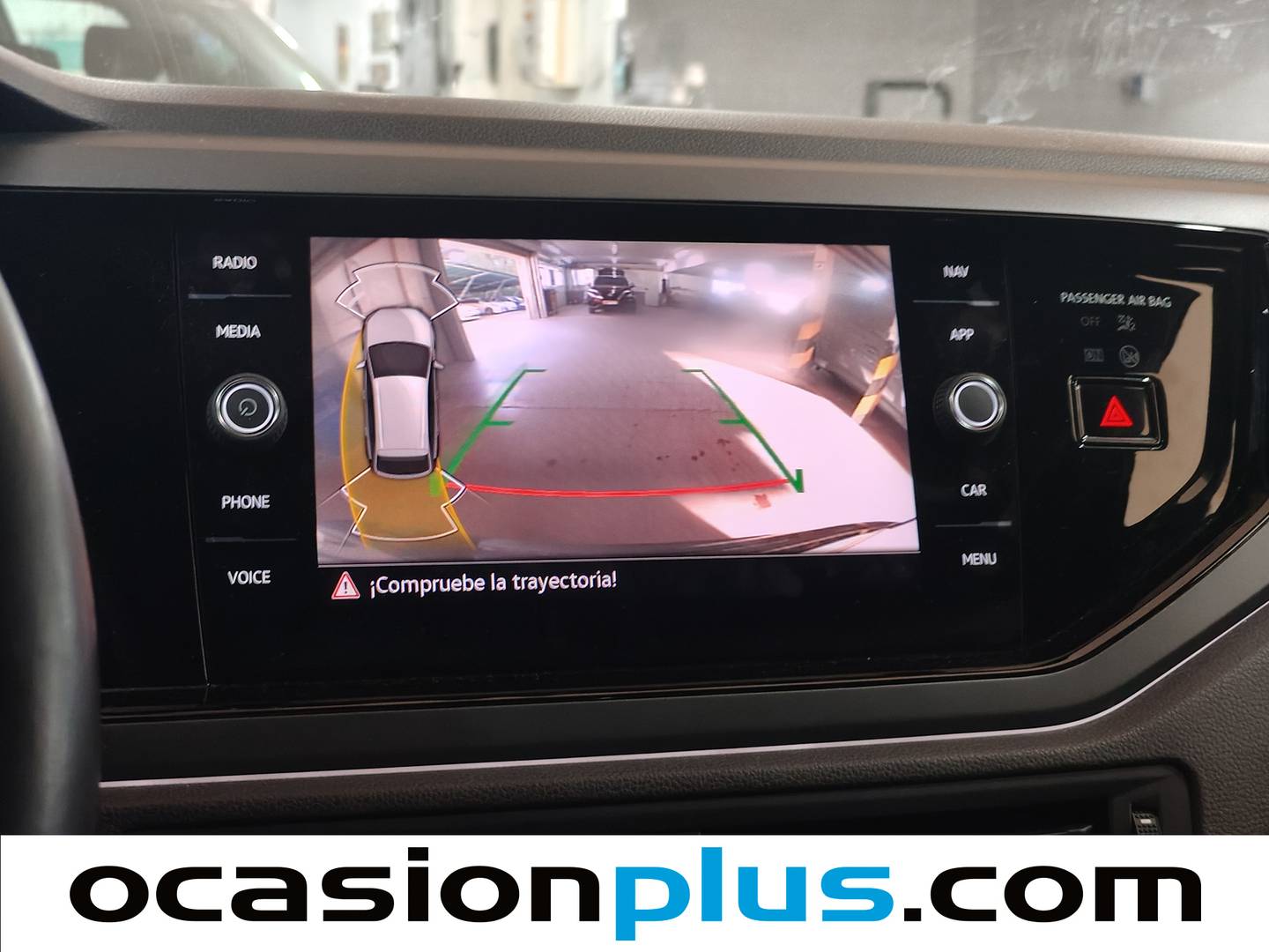 Extras del Volkswagen Taigo Volkswagen Taigo R-Line 1.5 TSI (150 CV) DSG Pack R-line