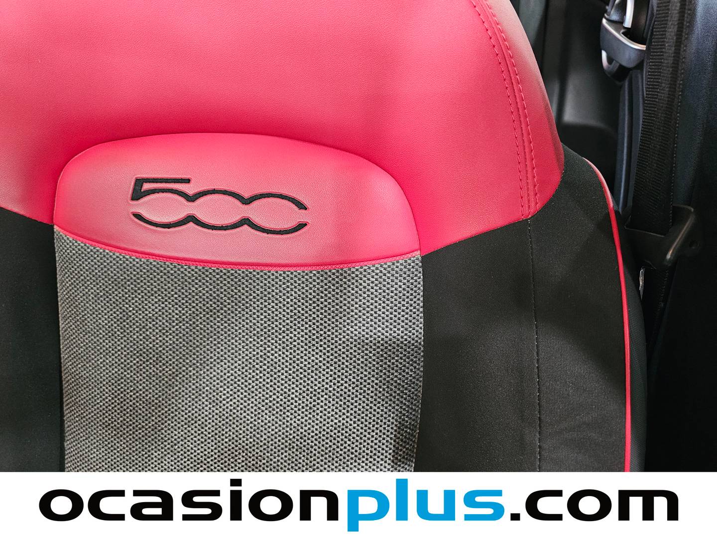 Foto Fiat 500X Fiat 500X 1.6 E-Torq Pop Star 4x2 (110 CV)