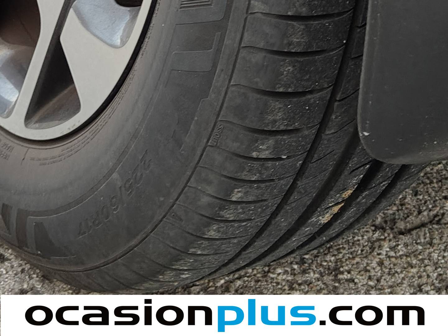 Foto KIA Sportage Kia Sportage 1.6 GDi Concept 4x2 (132 CV)