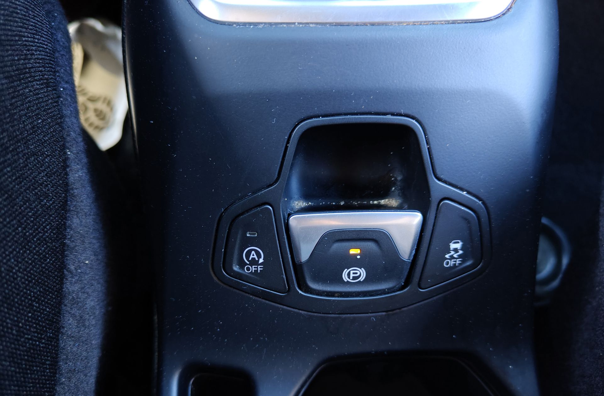 Jeep Renegade 1.0G Limited 4x2 - foto 27