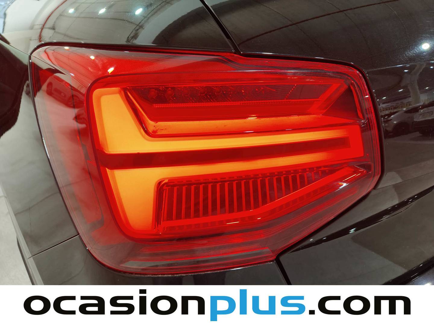 Extras del Audi Q2 Audi Q2 design edition 1.4 TFSI COD (150 CV) S tronic