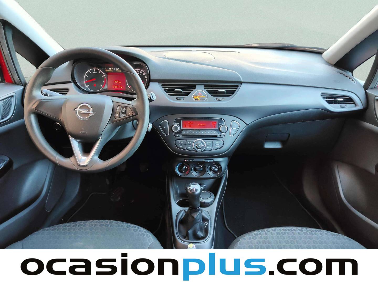 Opel Corsa Opel Corsa 1.4 Expression (90 CV) de ocasión