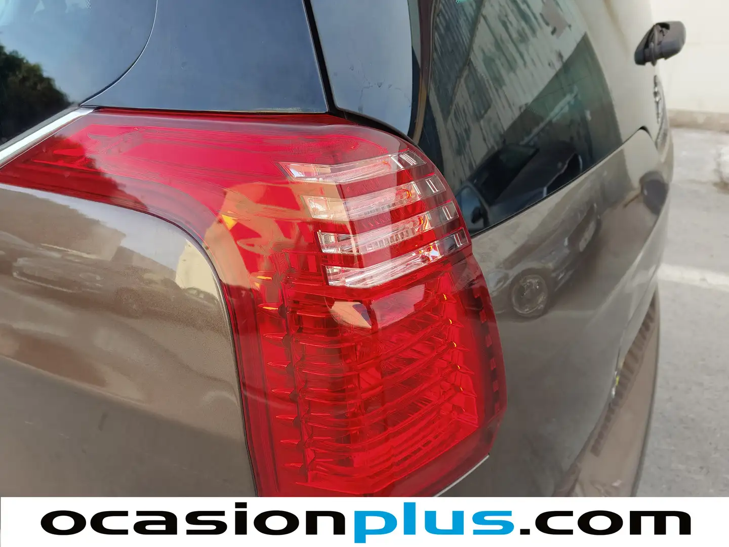 Foto Peugeot 5008 Peugeot 5008 1.6 VTi Style (120 CV) 7 Plazas