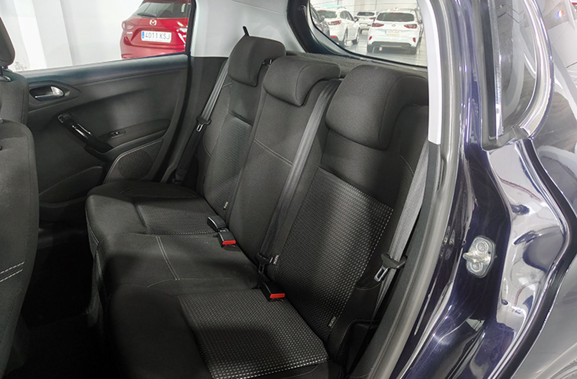 Peugeot 208 1.2L PureTech Allure - foto 10