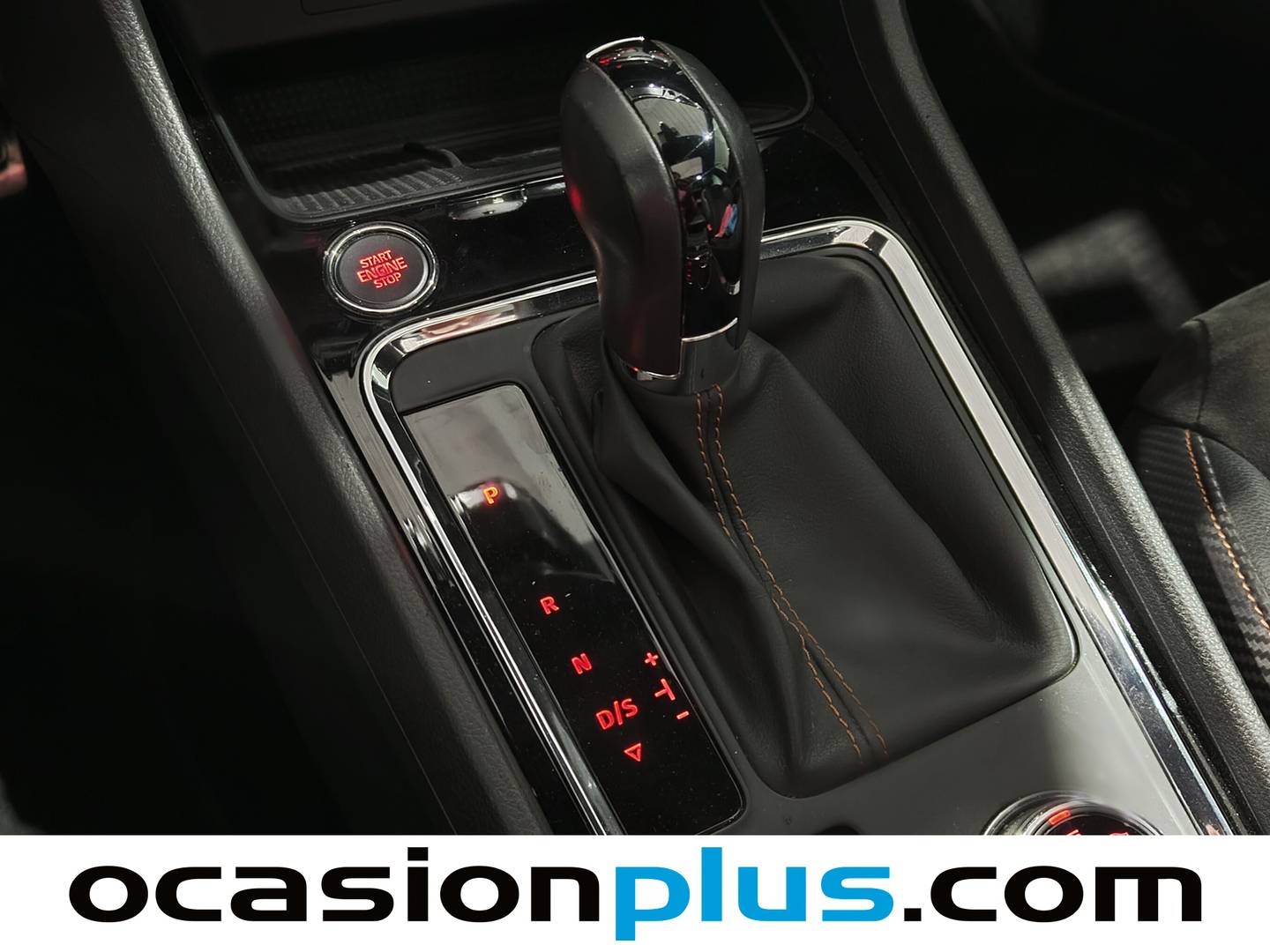Cupra Ateca Cupra Ateca 2.0 TSI S&S 4Drive DSG (300 CV) de segunda mano