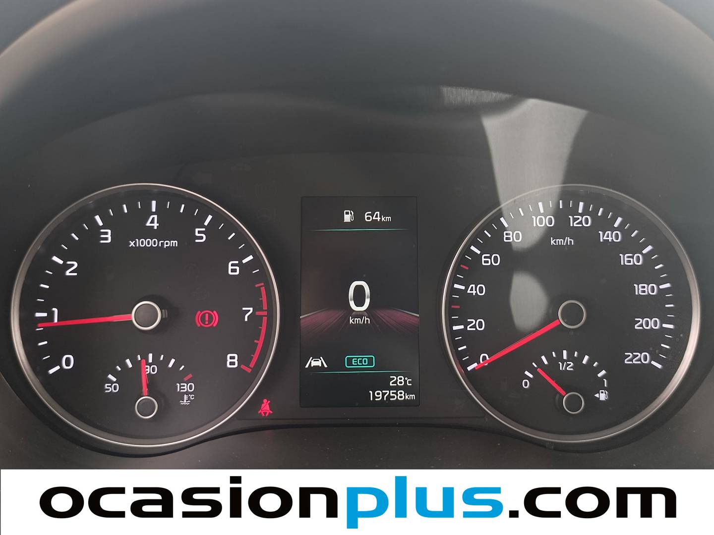 KIA Stonic KIA Stonic 1.0 T-GDi MHEV Drive (100 CV) de ocasión