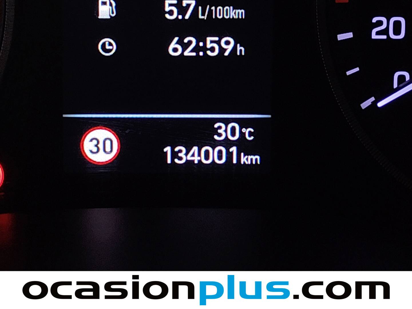 Hyundai Tucson Hyundai Tucson 1.6 CRDI 48V Tecno 4X2 (116 CV) seminuevo