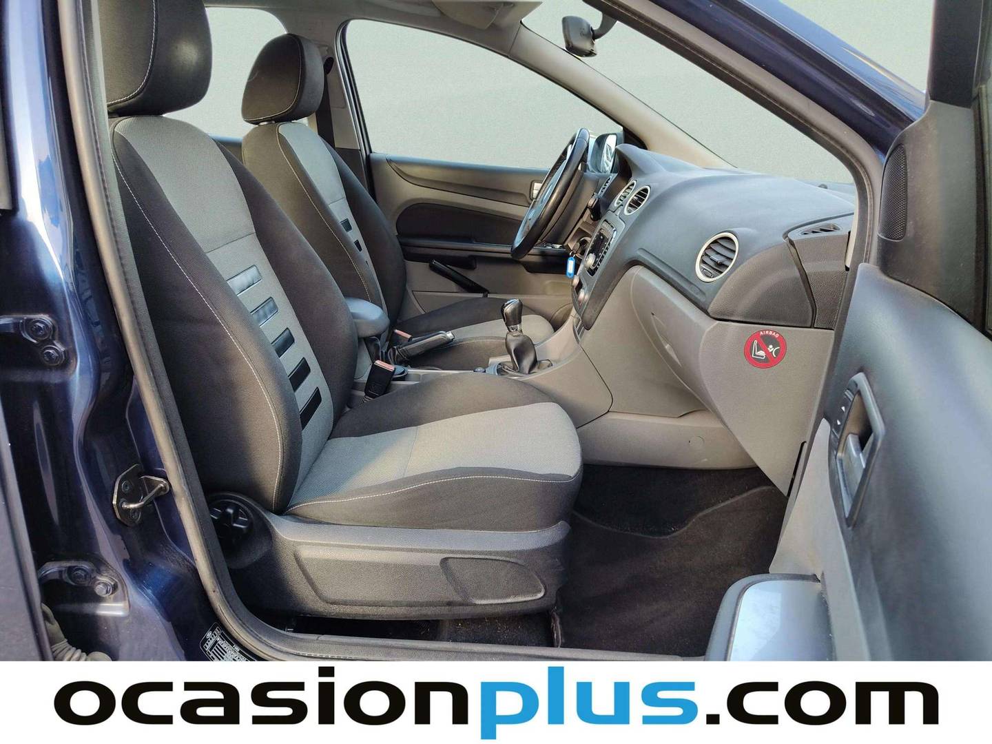 Ford Focus Ford Focus 1.6 TDCI Trend (109 CV) km 0