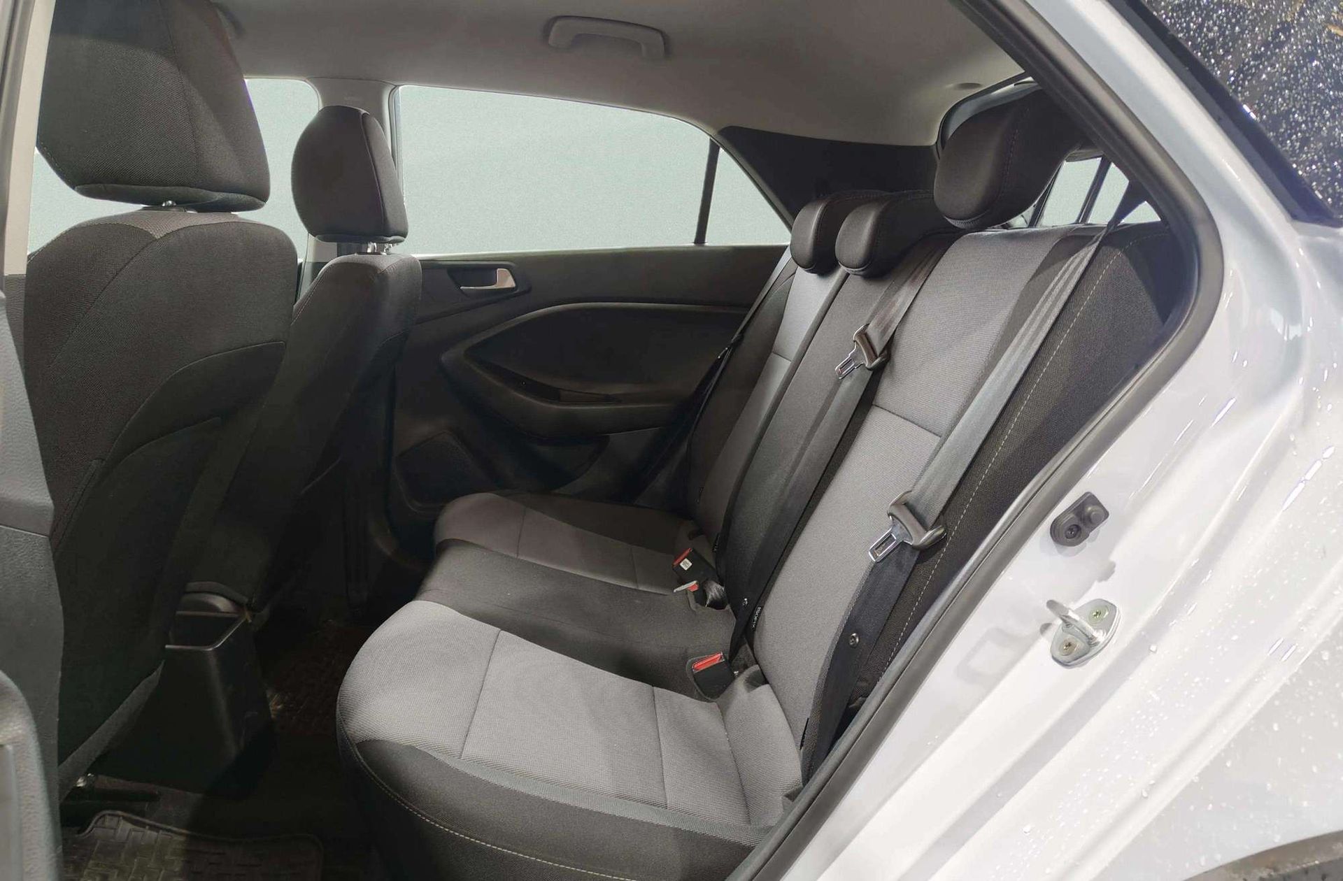 Hyundai i20 1.0 T-GDi Klass - foto 9