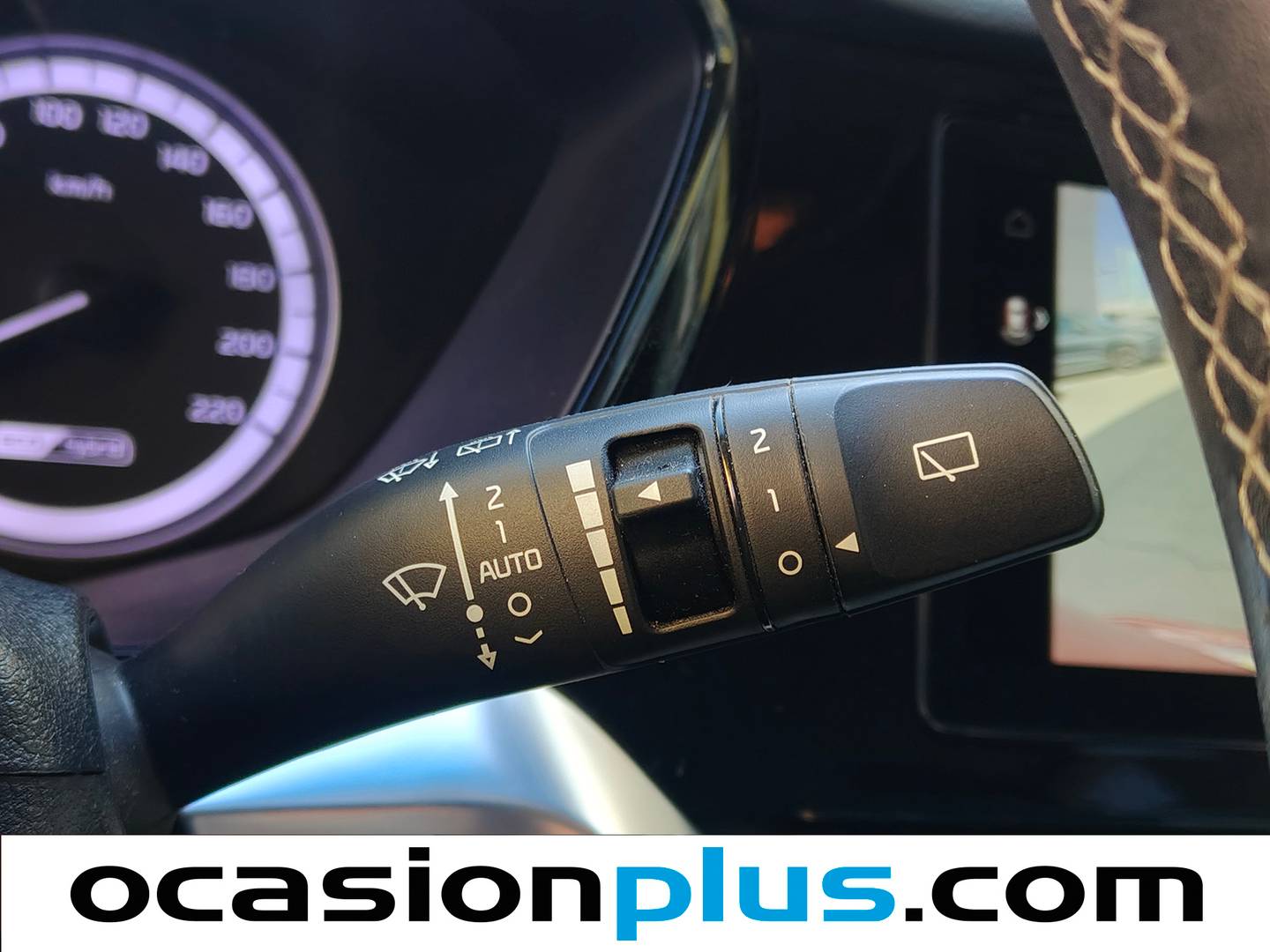 KIA Niro KIA Niro 1.6 GDi HEV Híbrido Emotion (141 CV) automático