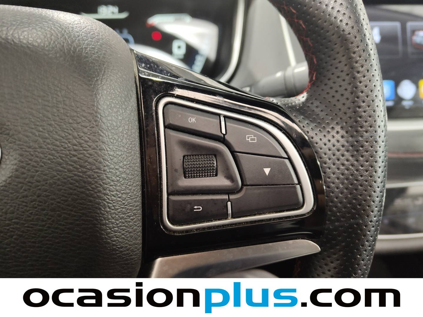 SWM G01 SWM G01 1.5T Luxury (131 CV) 131cv