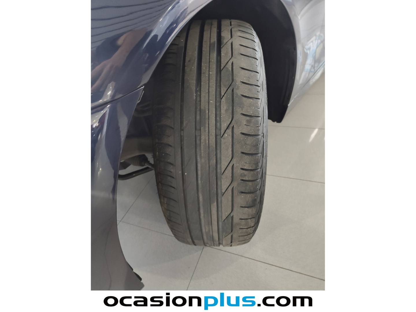 BMW Serie 5 BMW Serie 5 520d Touring (190 CV) seminuevo