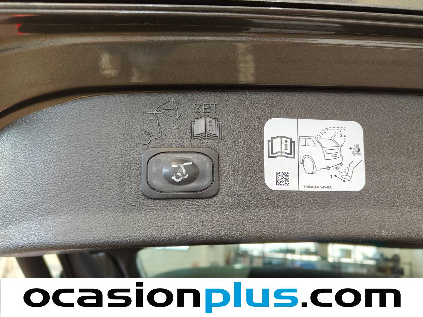 Acabados Ford Kuga Ford Kuga 1.5 EcoBoost S&S ST-Line 4x2 (120 CV)