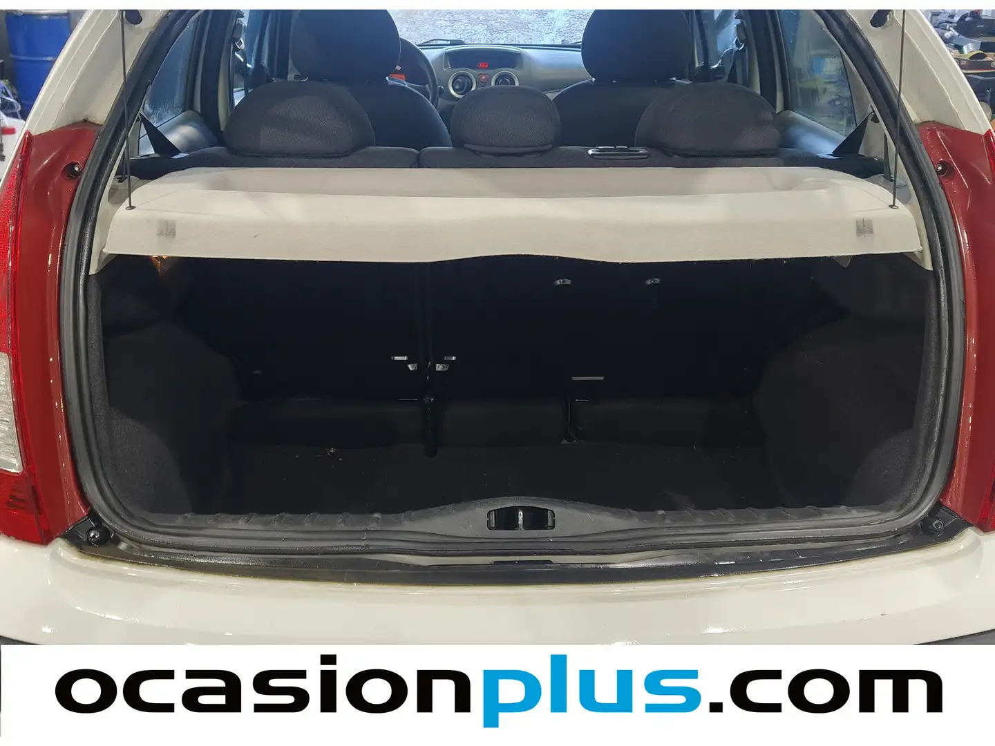 Foto Citroën C3 Citroen C3 1.1i Furio (61 CV)