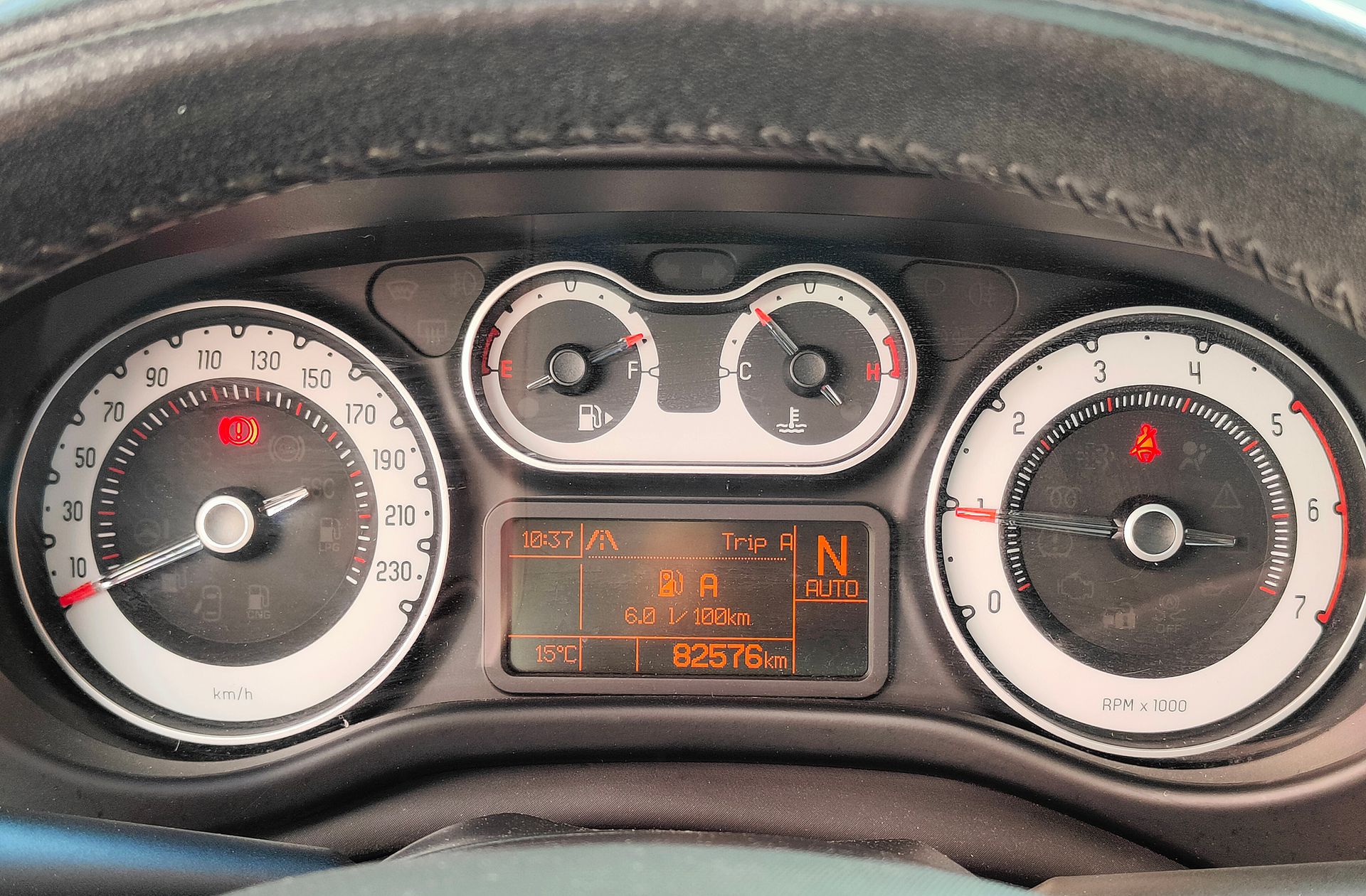Fiat 500L 1.3 16v MultiJet II Lounge - foto 21