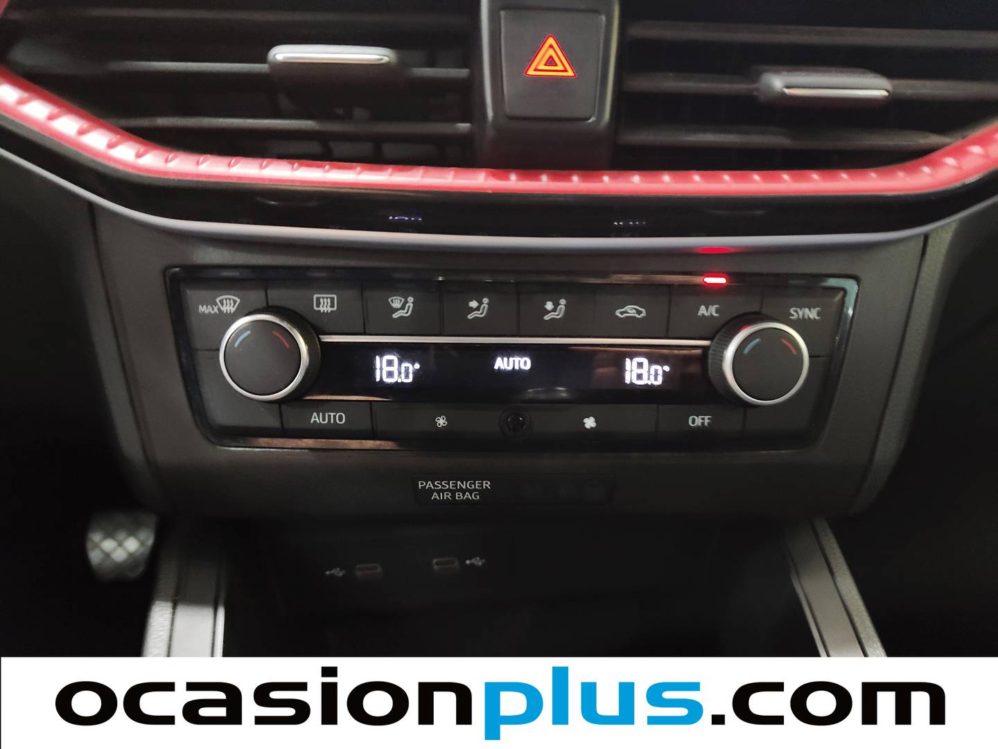 Seat Ibiza SEAT Ibiza 1.0 TSI S&S FR XL  (110 CV) km 0