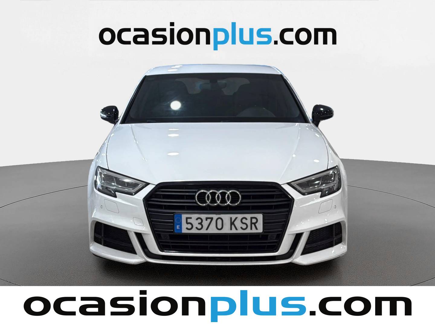 Audi A3 Audi A3 Sportback Black line 35 TFSI (150 CV) S tronic PACK S-LINE al mejor precio
