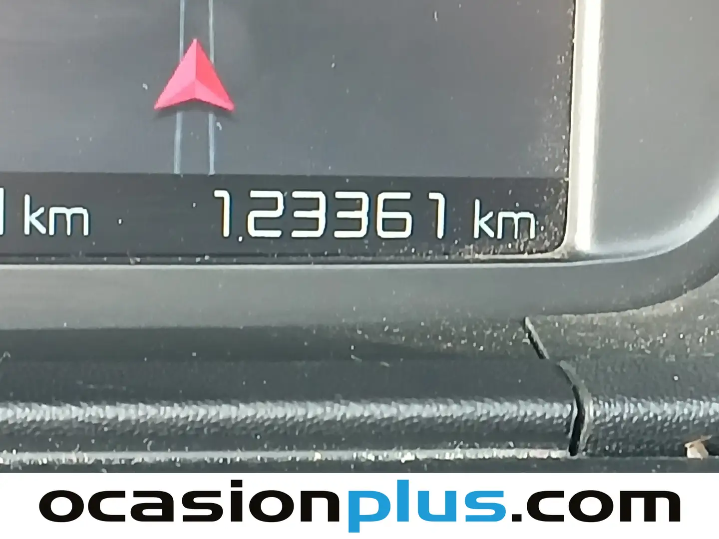 Foto Citroën C4 Picasso Citroen C4 Picasso PureTech 130 S&S Feel (130 CV)