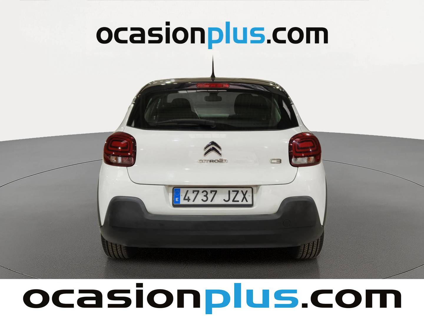 Foto Citroën C3 Citroen C3 1.2 PureTech Feel (110 CV)
