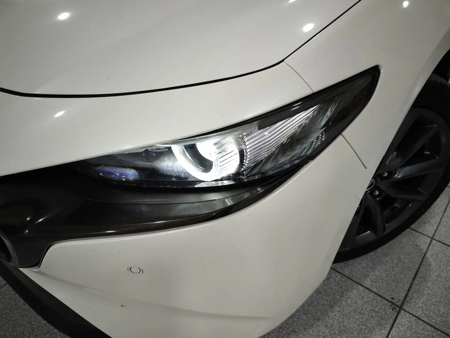 Foto Mazda Mazda3 Mazda Mazda 3 2.0 SKYACTIV-G Zenith (122 CV)