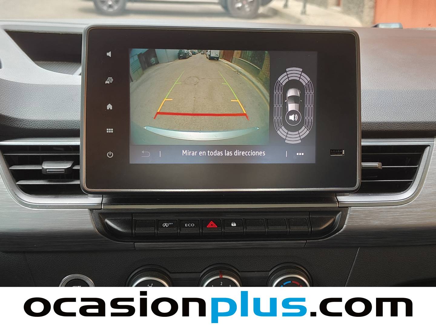 Foto Nissan Townstar Nissan Townstar 1.3G L1 Tekna (130 CV)