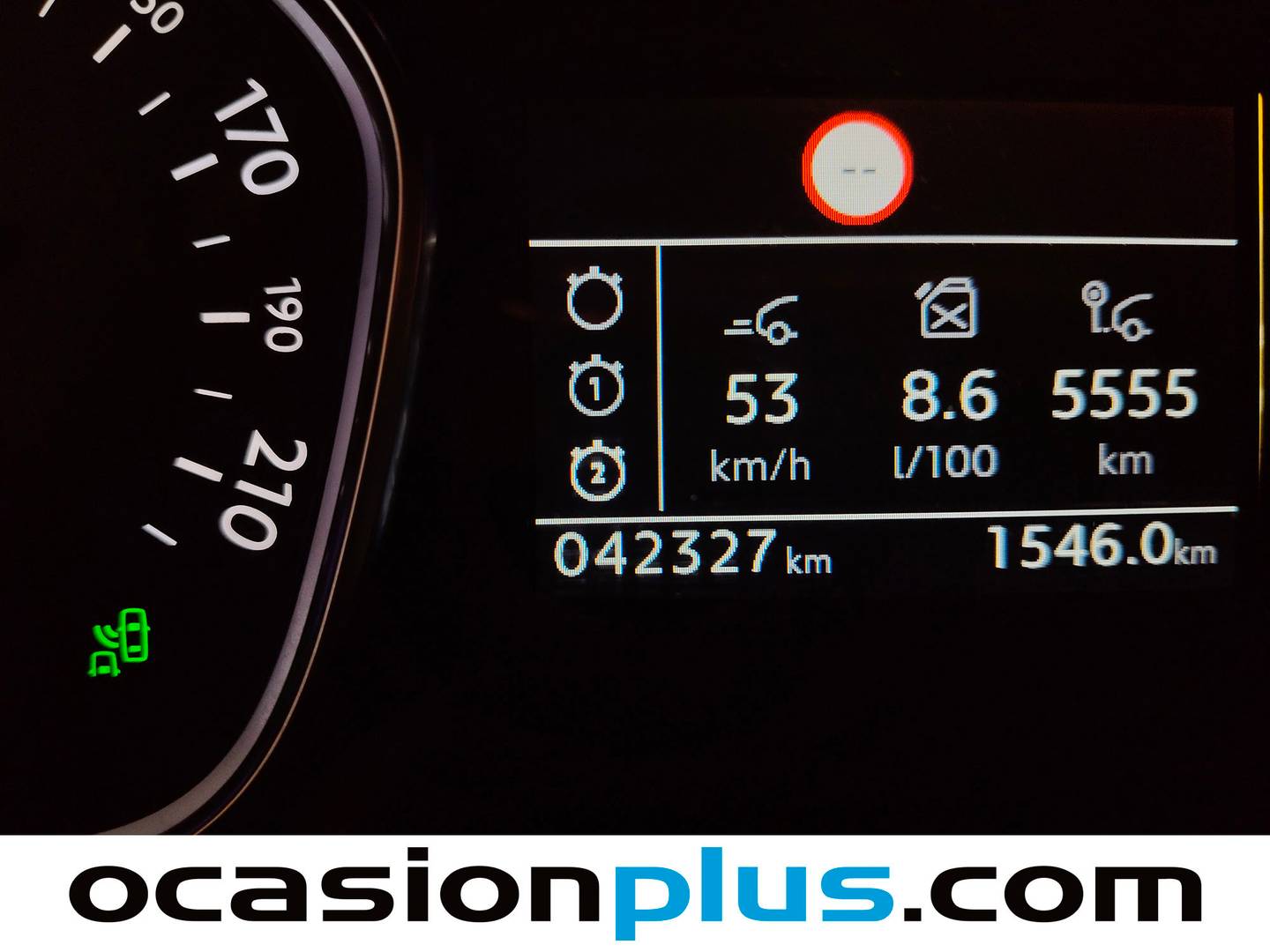 Opel Zafira Life Opel Zafira Life 2.0 Diesel M Selective (150 CV) 8 Plazas seminuevo