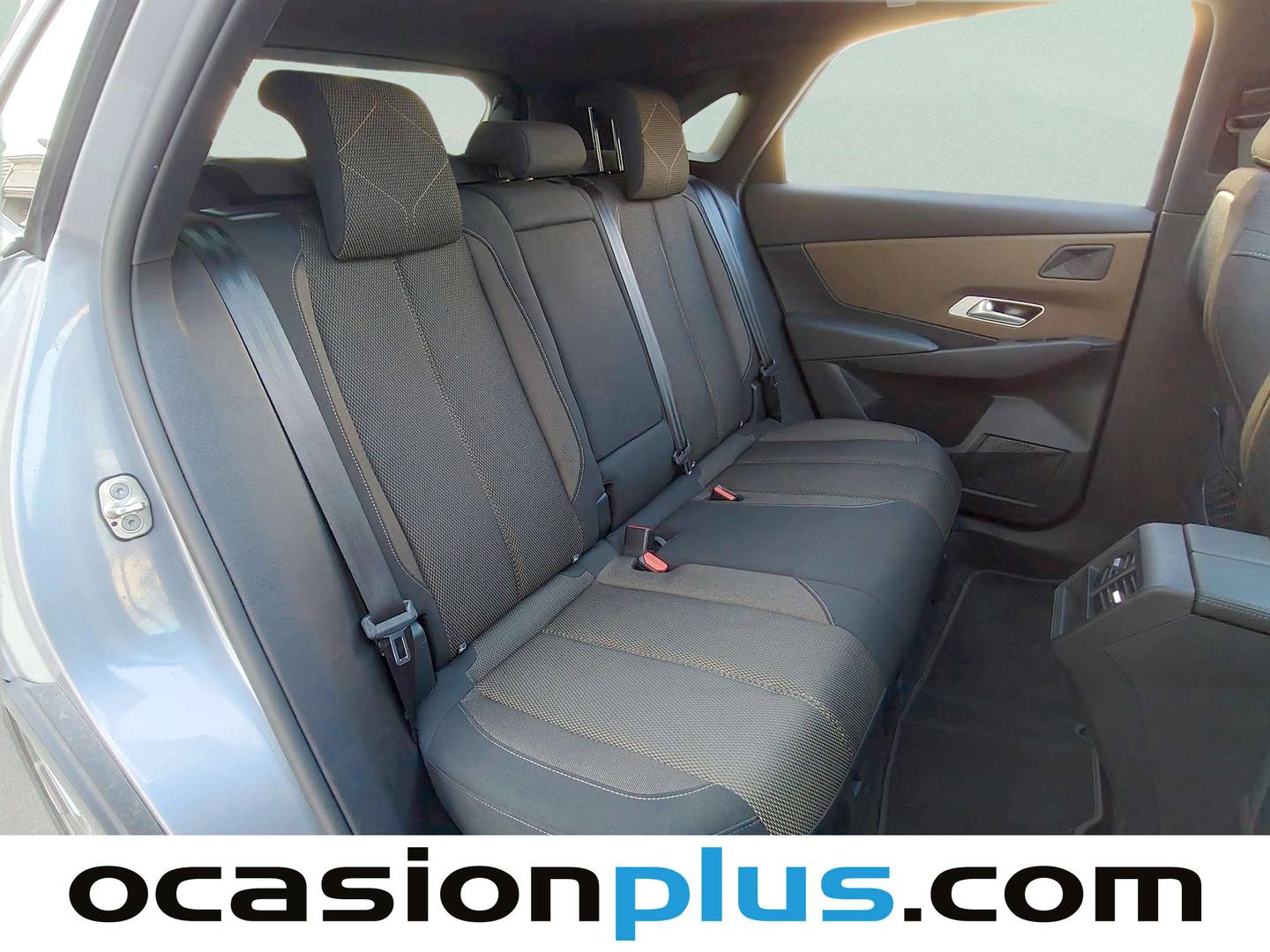 DS DS 7 Crossback DS DS7 Crossback BlueHDi 130 DE Bastille + AT (130 CV) 2021