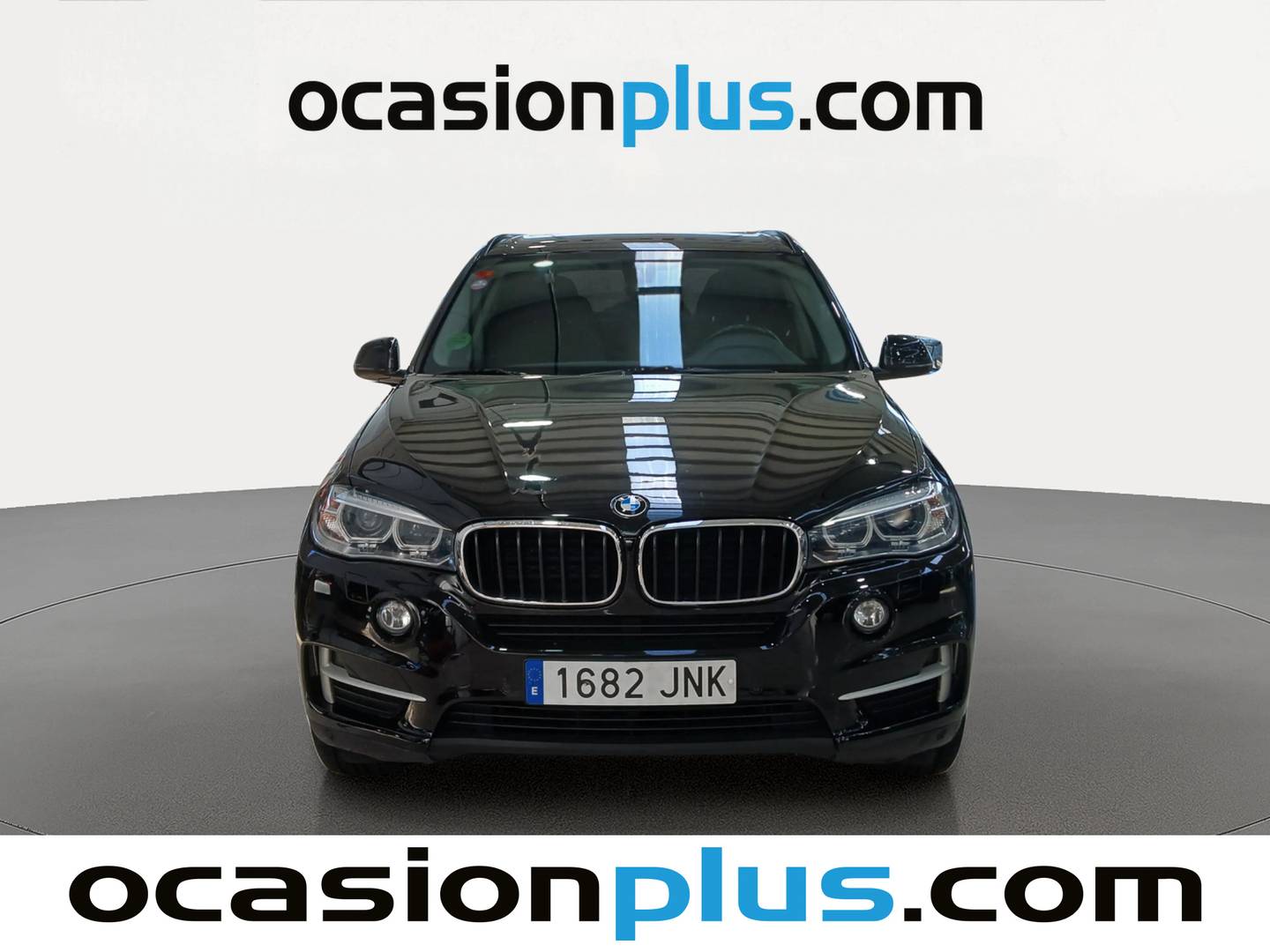 BMW X5 BMW X5 sDrive25d (231 CV) barato