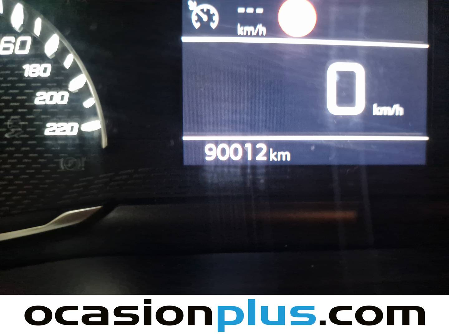 Peugeot 208 Peugeot 208 BlueHDi 100 Allure (100 CV) seminuevo