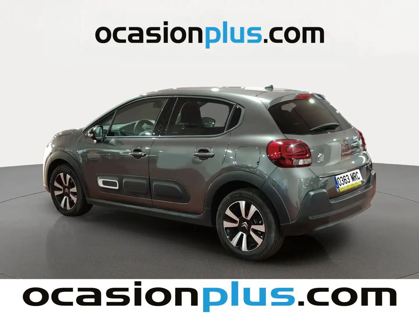 Foto Citroën C3 Origin Citroen C3 Origin PureTech (110CV) Max