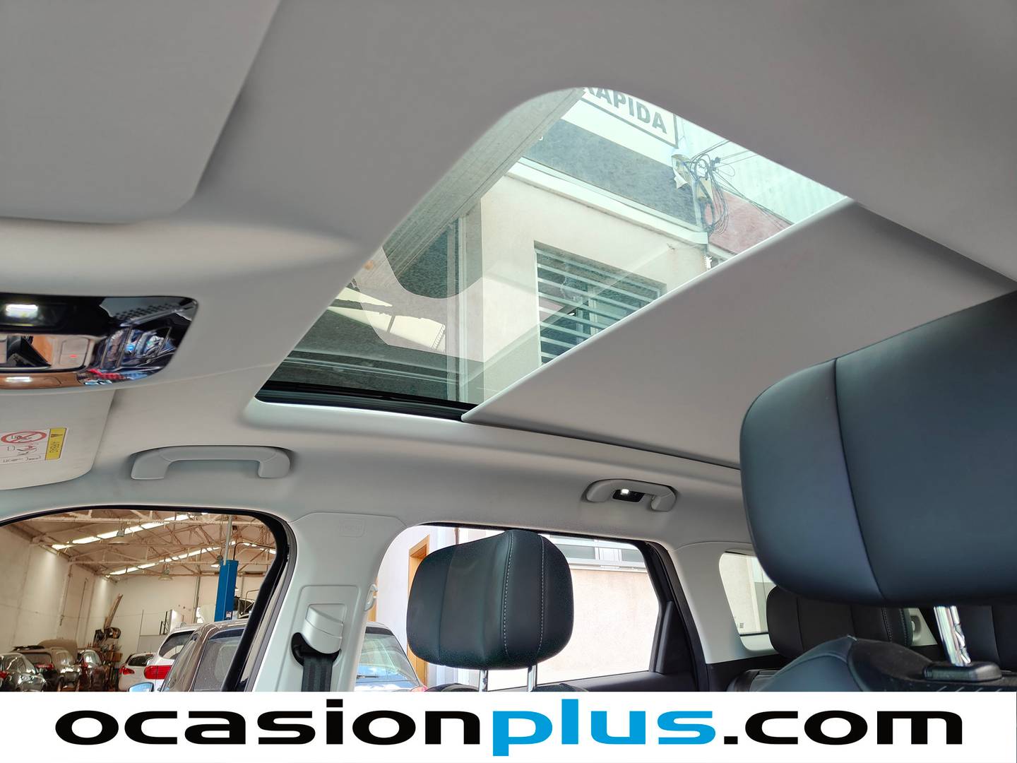 Extras y acabados del JAECOO 7 JAECOO 7 1.6 TGDI Select FWD (145 CV)