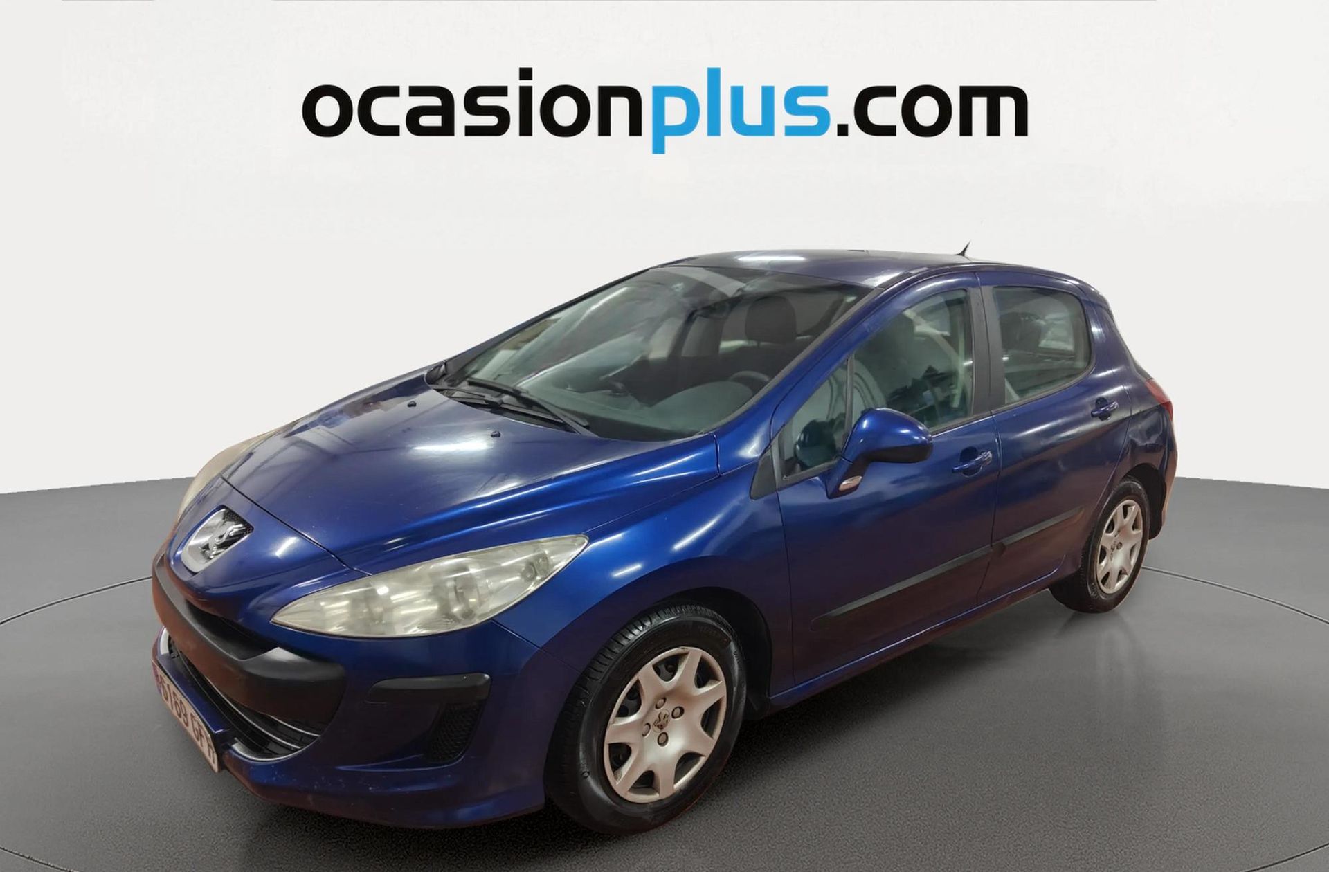 Peugeot 308 1.6 HDi Confort