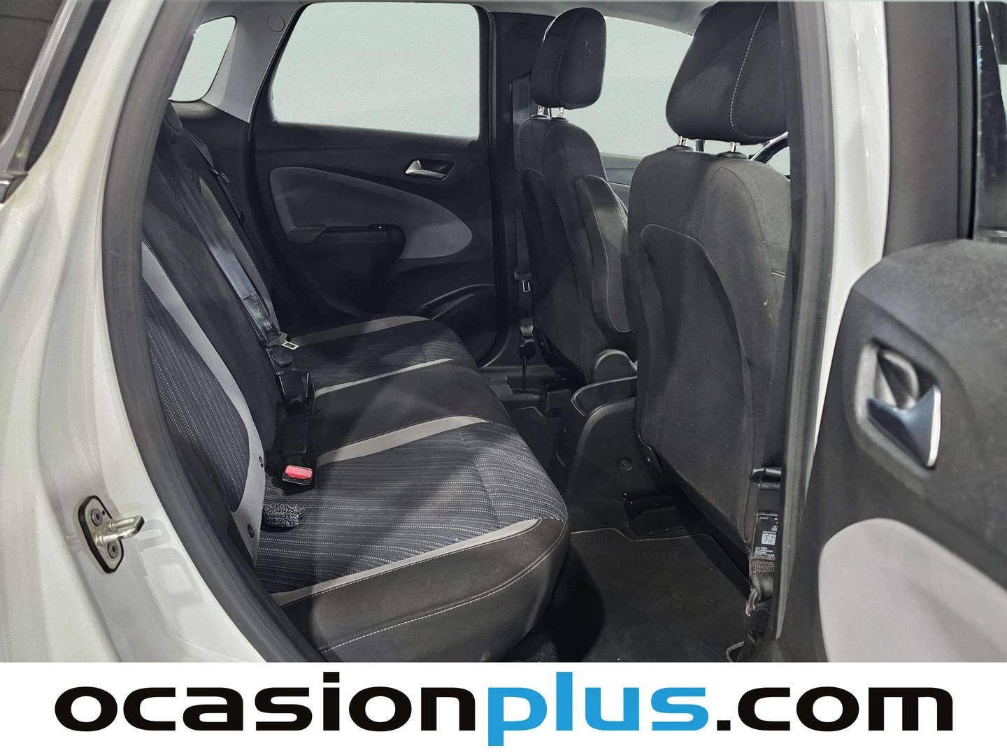 Opel Crossland X Opel Crossland X 1.5 D S&S Design Line 120 Aniversario (102 CV) km 0