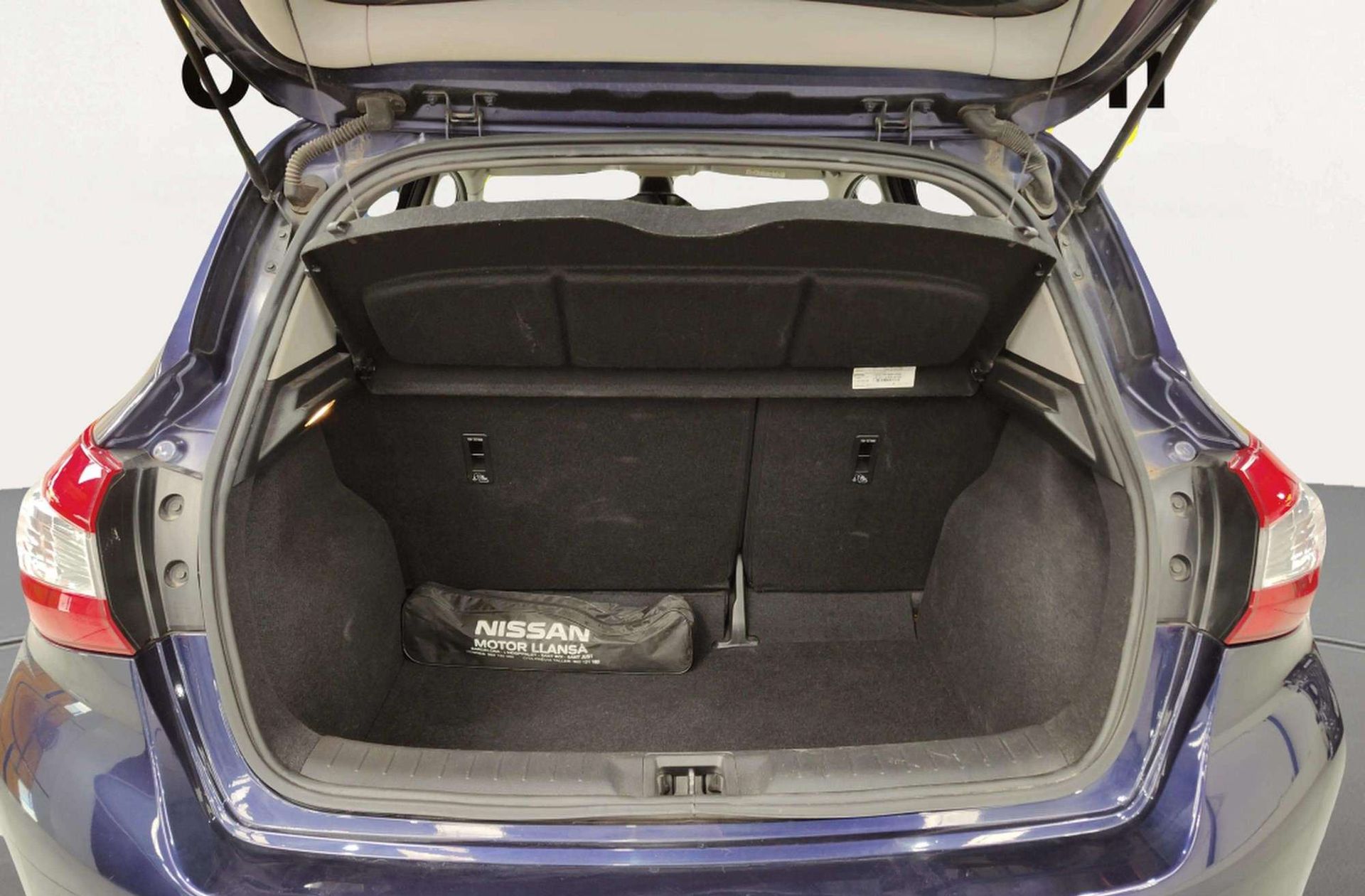 Nissan Pulsar dCi 110 Tekna - foto 16