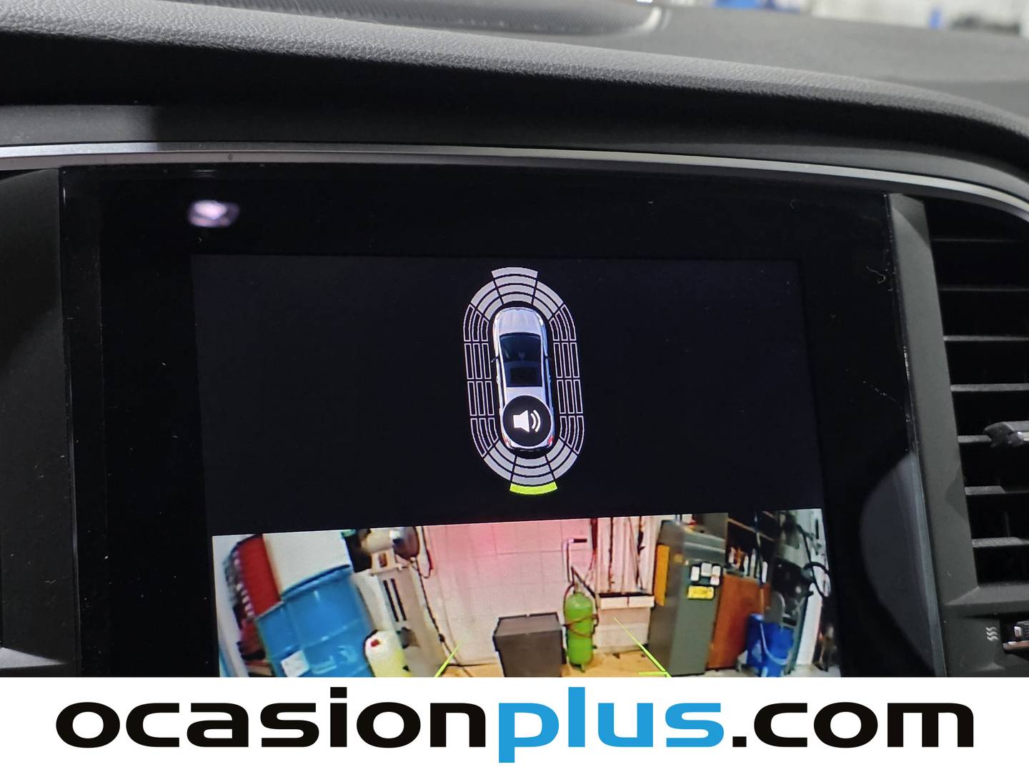 Extras del Renault Mégane Renault Megane Zen Fast Track TCe (140 CV)