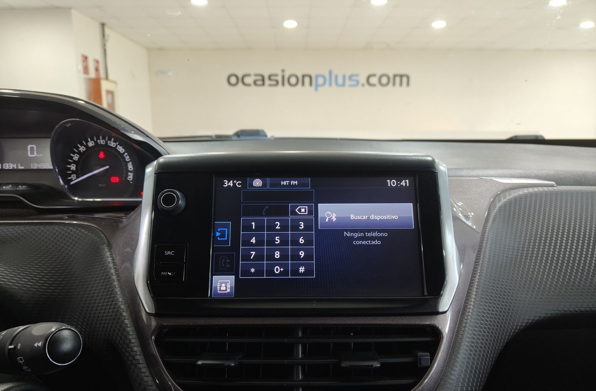 Peugeot 2008 VTI 82 Active - foto 25