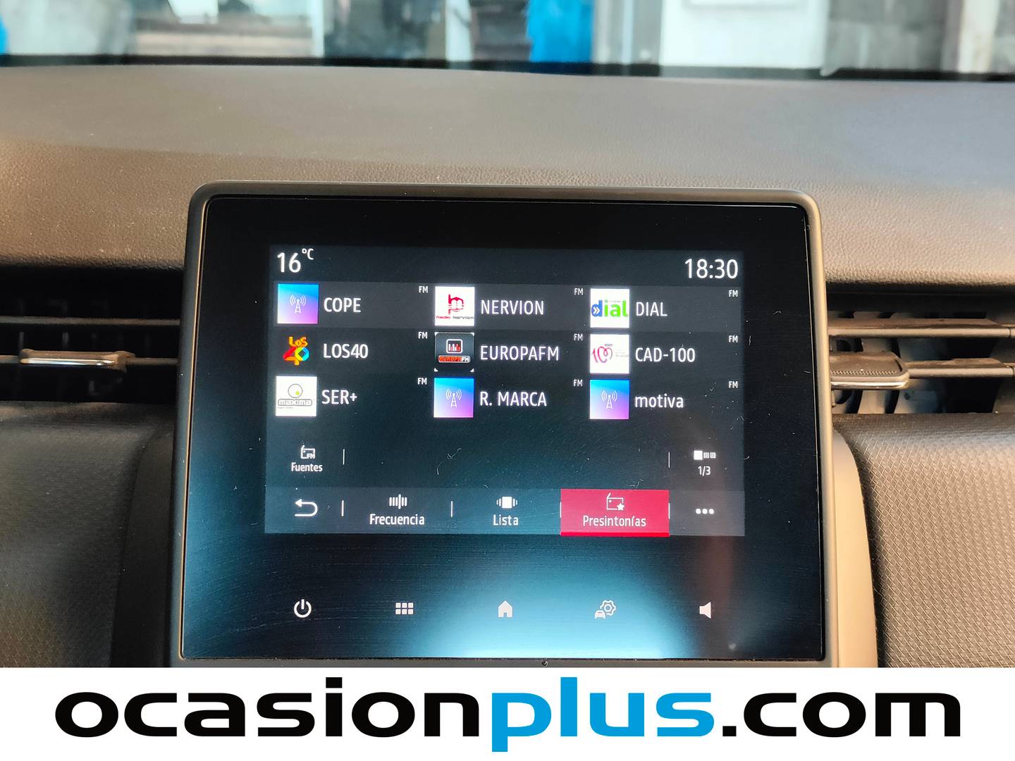 Renault Clio Renault Clio Equilibre Blue dCi (100 CV) 100cv