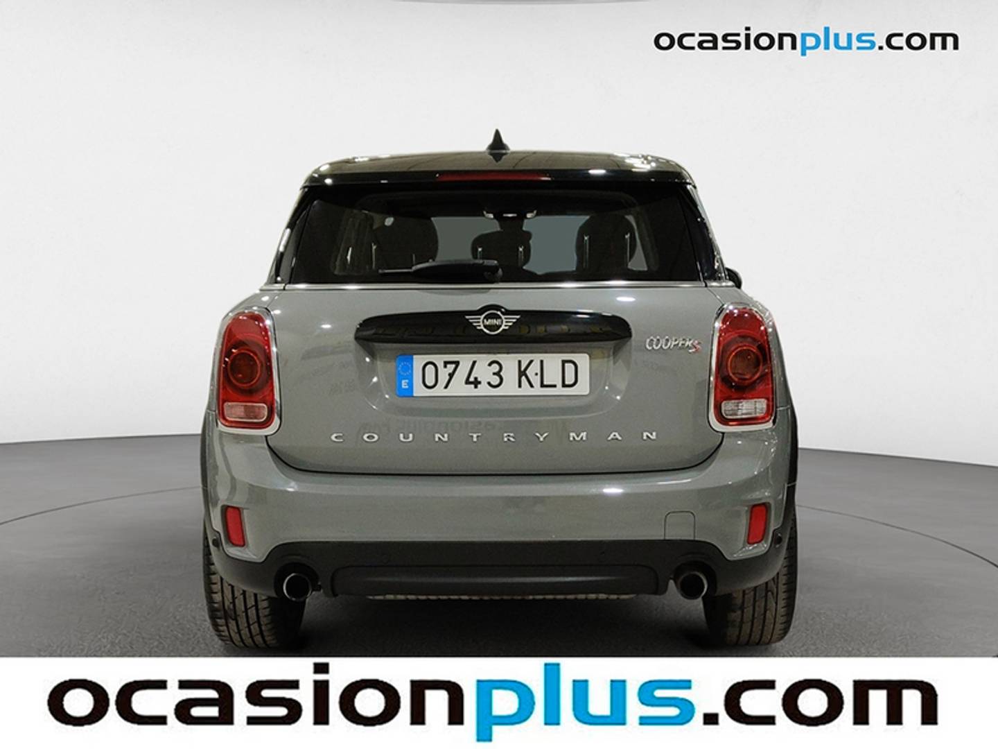Foto Mini Countryman MINI MINI Countryman Cooper S (192 CV)