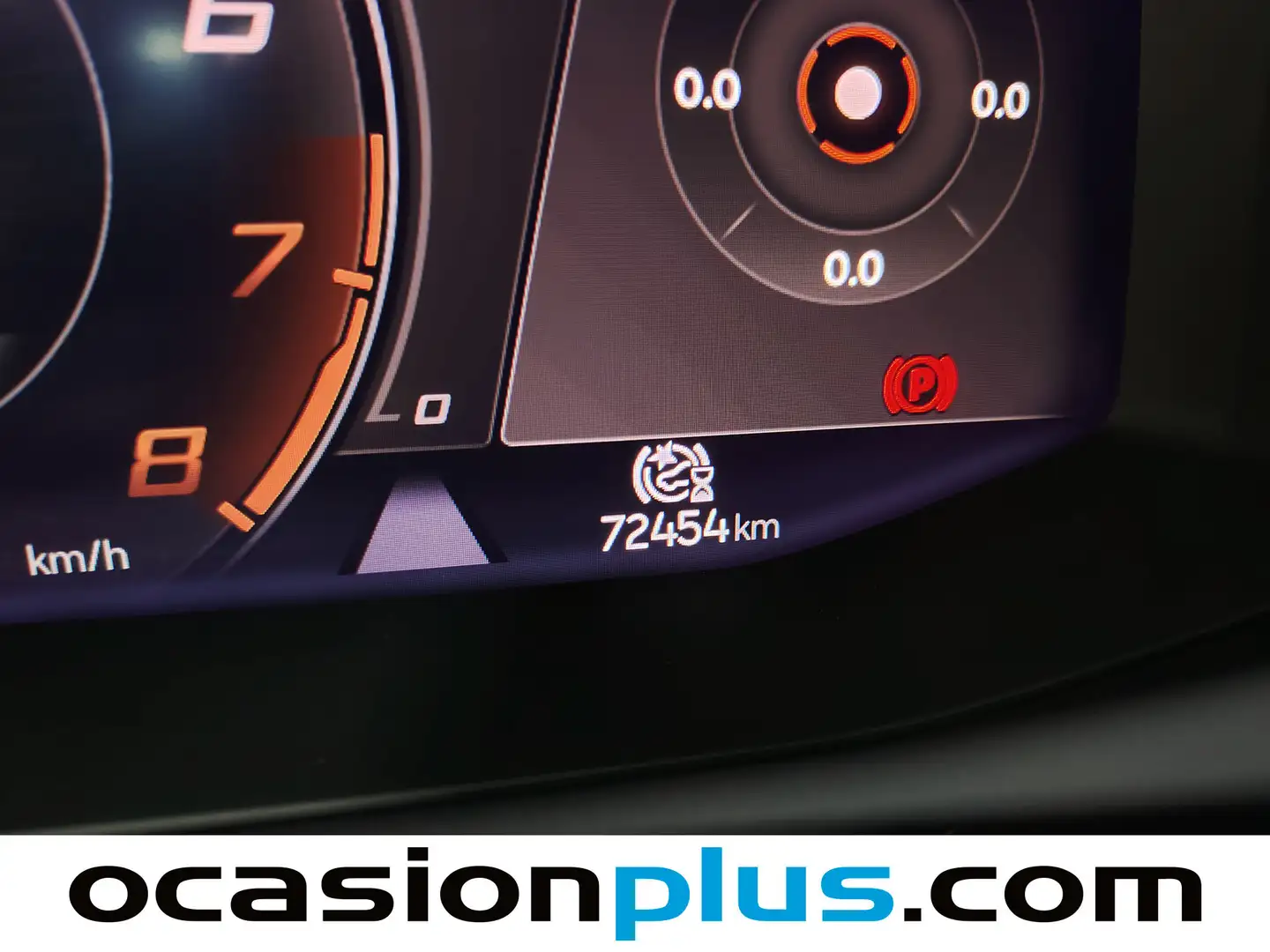 Foto Cupra Formentor CUPRA Formentor 1.5 TSI DSG (150 CV)