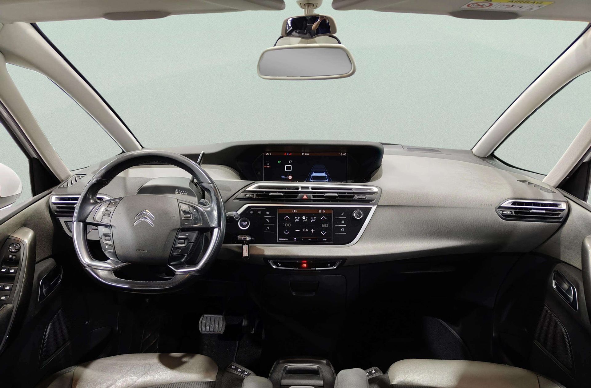 Citroën C4 Grand SpaceTourer BlueHDi 130 Shine Pack EAT8 7 plazas - foto 6