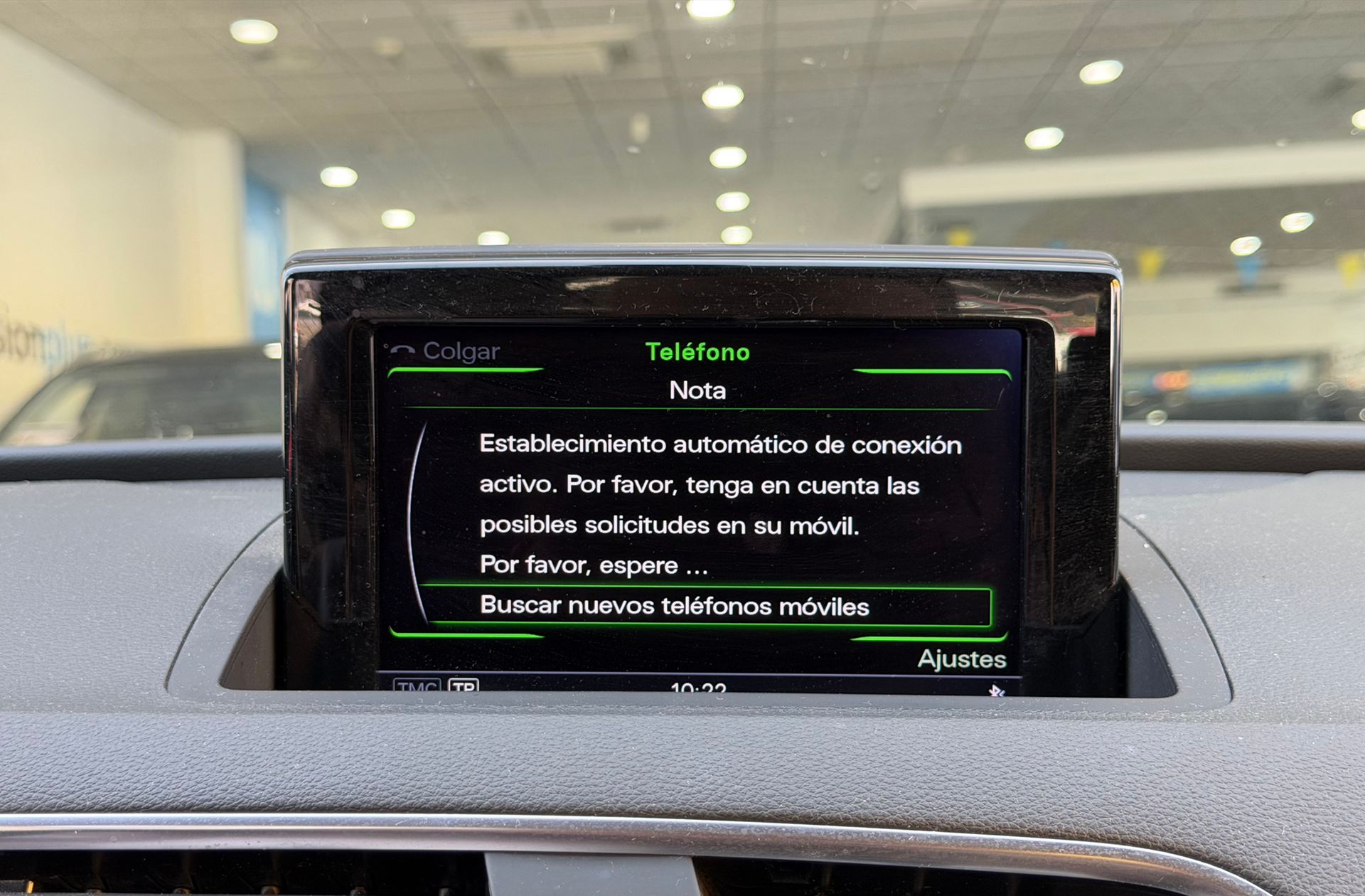 Audi Q3 sport edition 1.4 TFSI CoD S tronic - foto 30