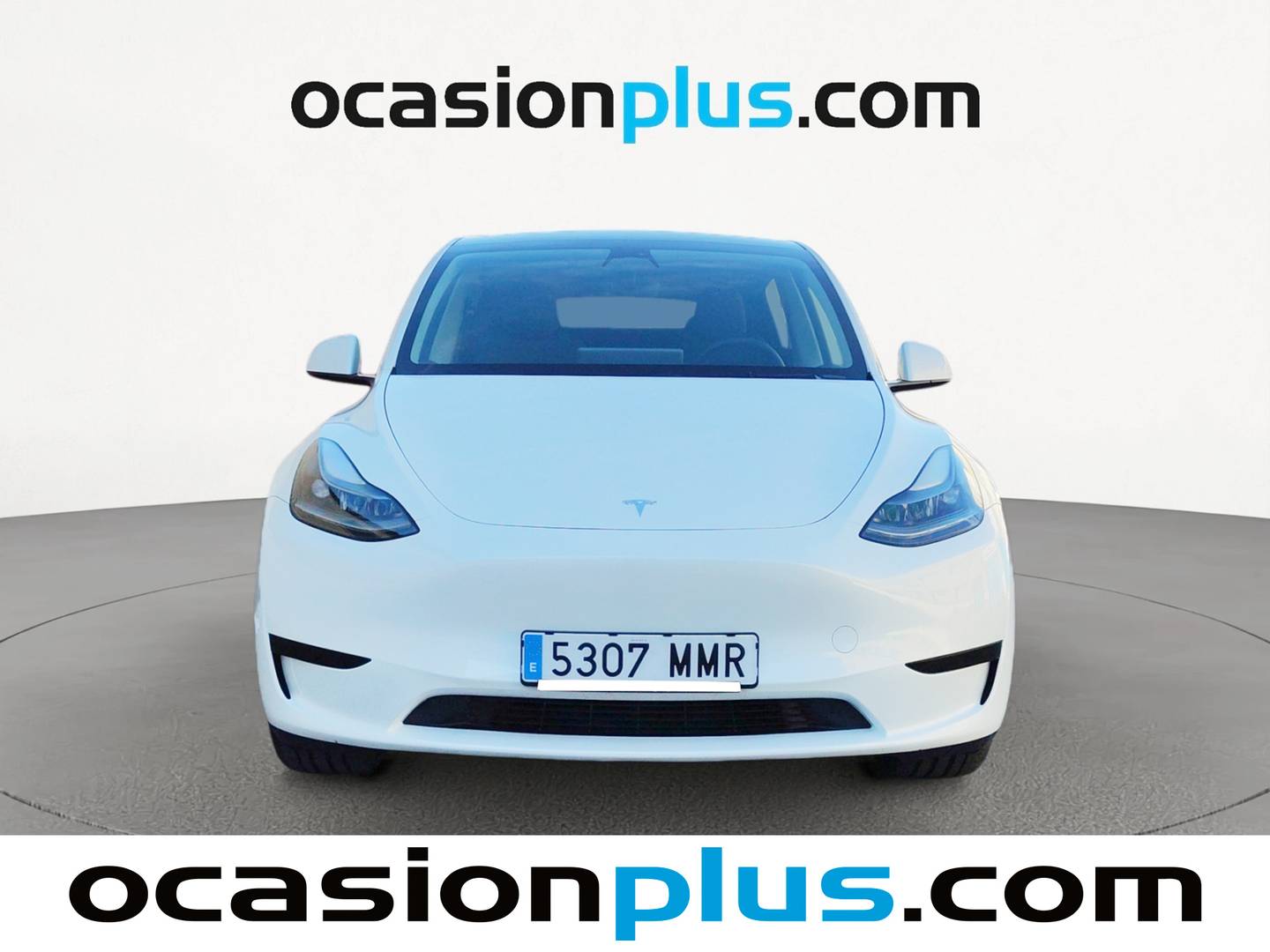 Tesla Model Y Tesla Model Y Gran Autonomía Tracción Trasera (295 CV) barato