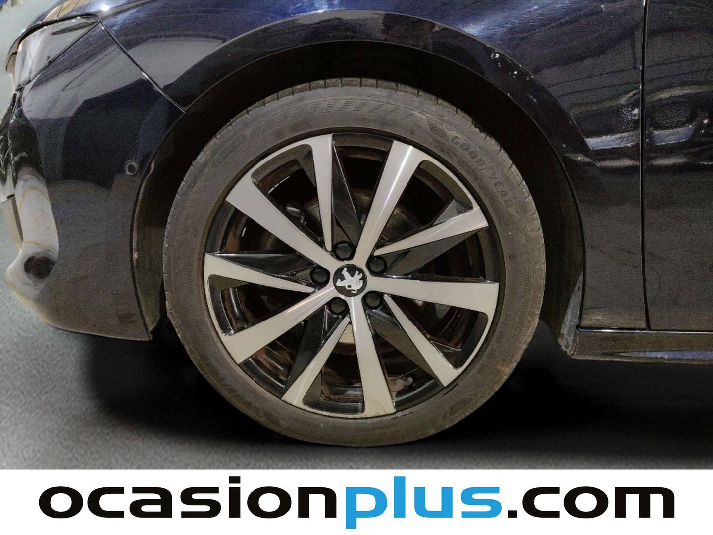 Foto Peugeot 508 Peugeot 508 SW BlueHDI 130 GT Line (130 CV)