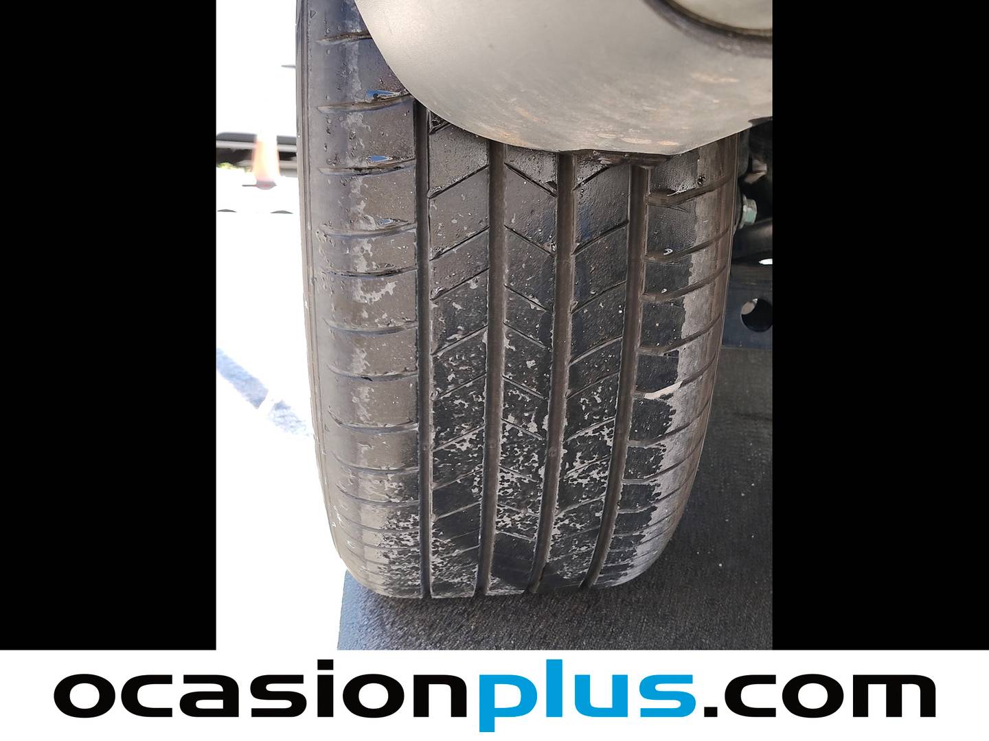 JAECOO 7 JAECOO 7 1.6 TGDI Select FWD (145 CV) de ocasión