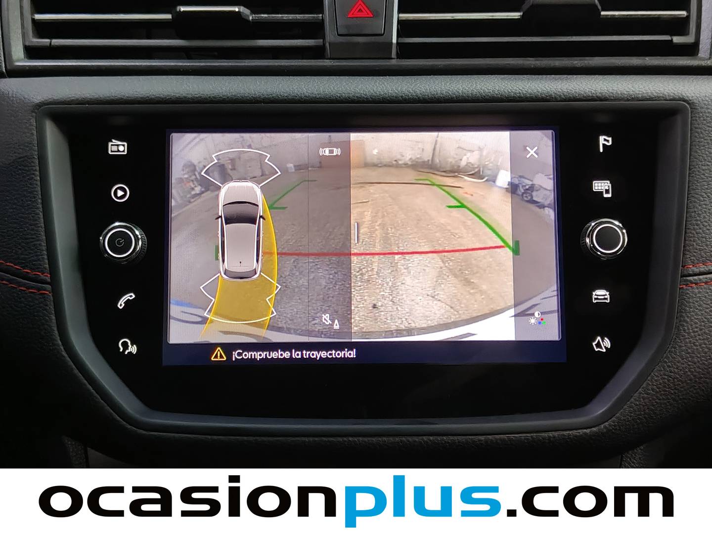 Foto Seat Ibiza SEAT Ibiza 1.0 TSI FR  (115 CV)