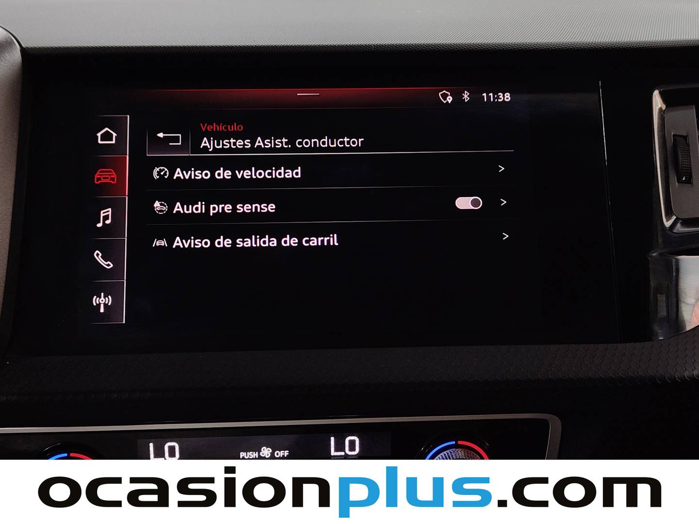 Audi A1 Audi A1 Citycarver 30 TFSI (110 CV) S tronic 110cv
