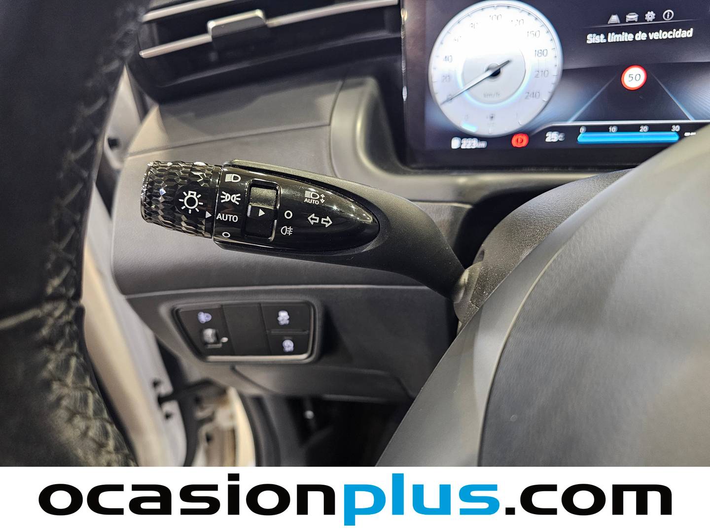 Hyundai Tucson Hyundai Tucson 1.6 CRDI Maxx (115 CV) seminuevo