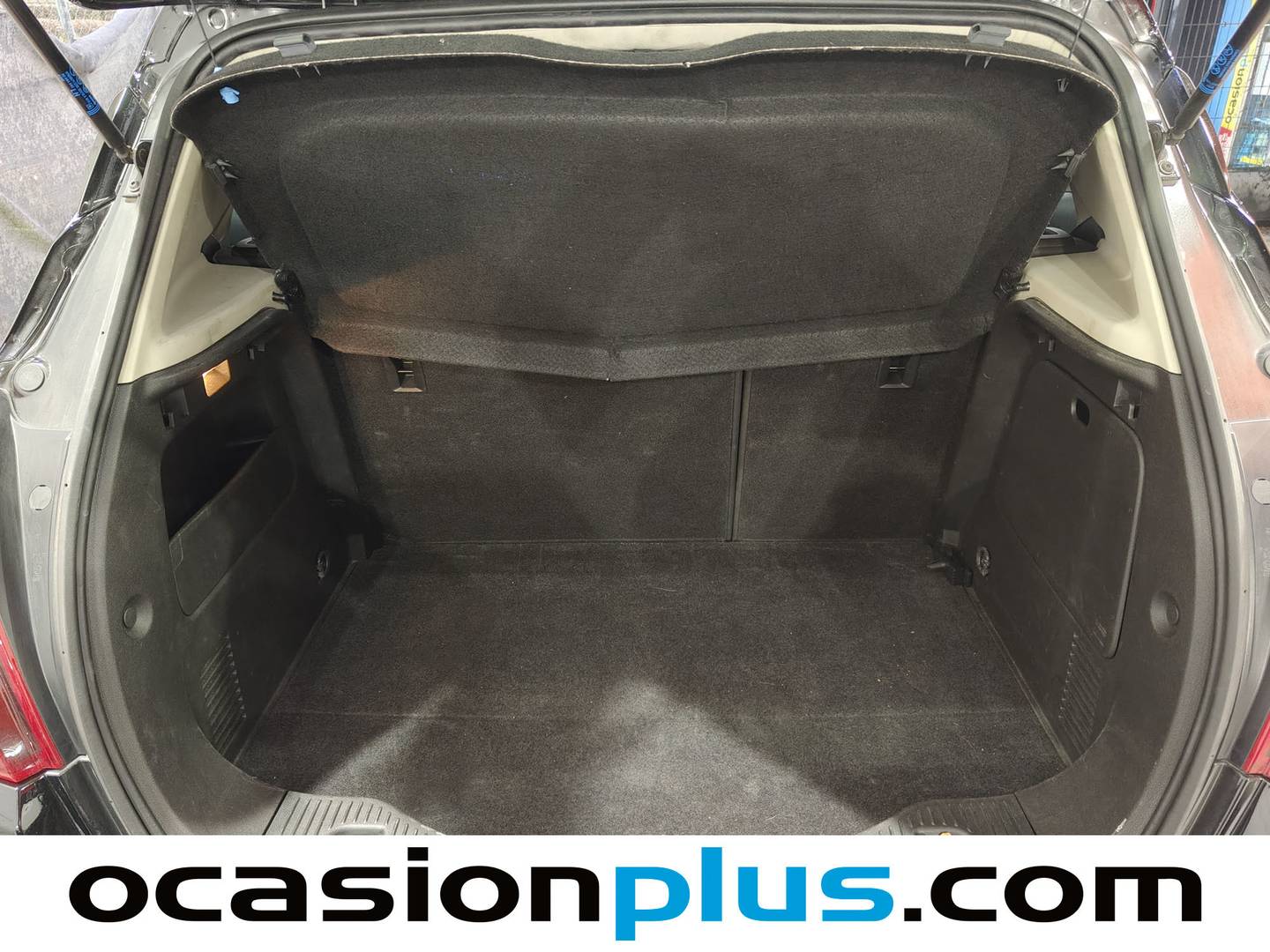 Foto Opel Mokka X Opel Mokka X 1.4 Turbo S&S Innovation 4X2 (140 CV)